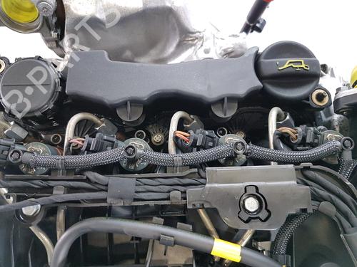 Engine MINI MINI CLUBMAN (R55) Cooper D | BP32434209M1 - Image 8