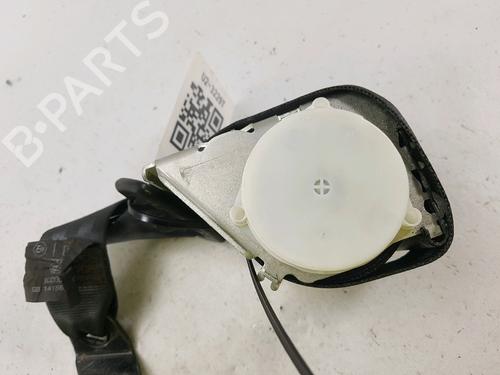 Rear left belt tensioner SKODA FABIA II (542) 1.2 TSI | BP10867671C89 