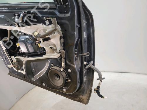 Left front door RENAULT KADJAR (HA_, HL_) 1.5 dCi 110 (HLA3) | BP29381025C2 