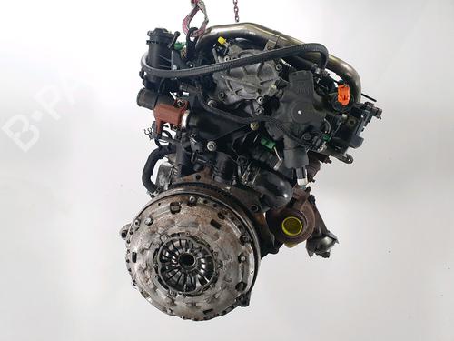 Engine FORD FOCUS C-MAX (DM2) 2.0 TDCi | BP36210151M1 - Image 3