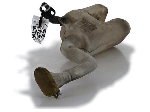 Windscreen washer tank RENAULT TWINGO II (CN0_) 1.5 dCi (CN0E) | BP30049197C113 