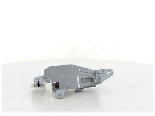 Rear wiper motor NISSAN MICRA IV (K13K, K13KK) 1.2 | BP24394301M102 