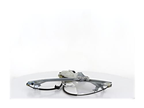 Rear right window mechanism RENAULT LATITUDE (L70_) 2.0 dCi 150 (L70H) | BP37256967C25 - Image 4
