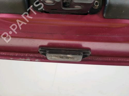 Tailgate RENAULT TWINGO II (CN0_) 1.2 16V (CN04, CN0B) | BP33686071C6 - Image 4