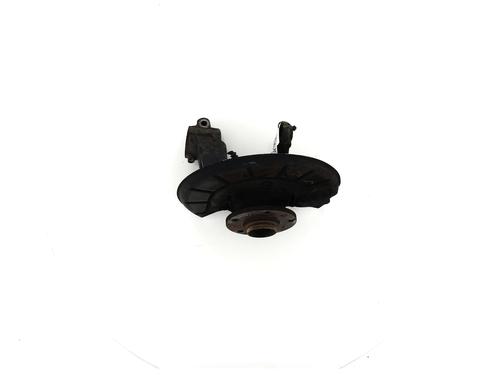 Left front steering knuckle AUDI A3 Sportback (8PA) 2.0 TDI 16V | BP17784740M25 