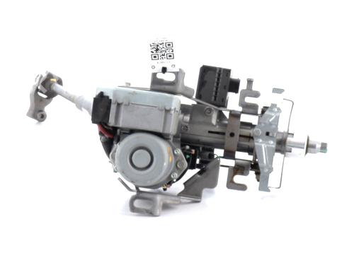 Used Steering column RENAULT SCÉNIC III (JZ0/1_) 1.5 dCi (110 hp) 31749177