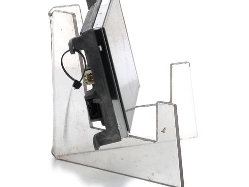 Display monitor CITROËN C4 Picasso II 1.6 BlueHDi 120 | BP29849455C48