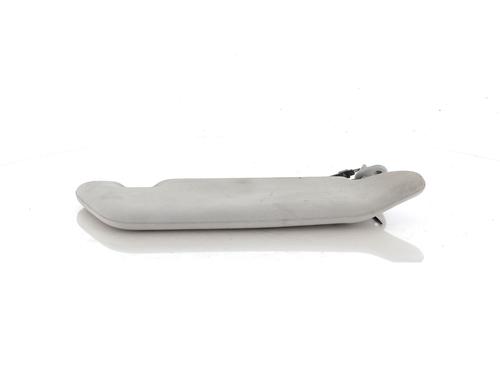 Left sun visor MERCEDES-BENZ M-CLASS (W163) ML 270 CDI (163.113) | BP17978956I1 