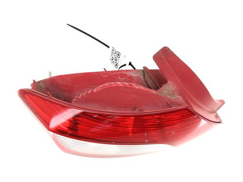 Used Left taillight PEUGEOT 407 (6D_) 2.0 HDi (6DRHRH) (140 hp) 19392213