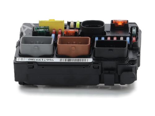 Boîte à Fusibles CITROËN C3 II (SC_) [2009-2025]  28207730