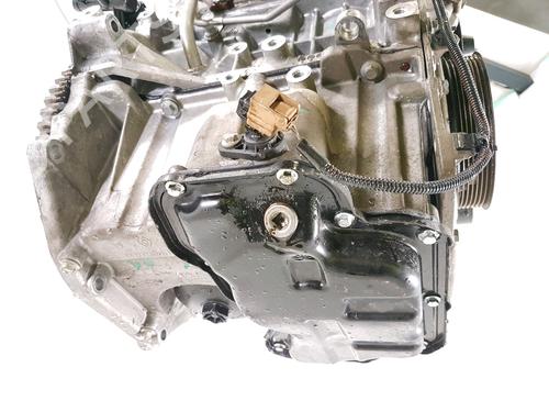 Motor RENAULT CLIO IV (BH_) 0.9 TCe 90 (BHNF, BHMA, BHMH, BHJK, BHJR) | BP29741565M1 