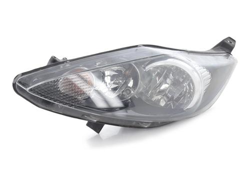 Left headlight FORD FIESTA VI (CB1, CCN) 1.25 | BP39633426C28 - Image 4