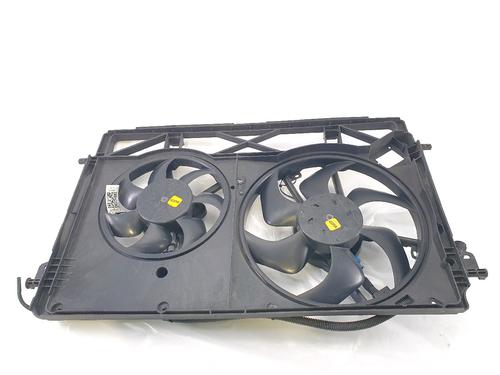 Køleventilator elektrisk RENAULT TRAFIC III Van (FG_) 1.6 dCi 90 (FGME) (90 hp) 25589618