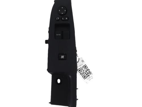 Venstre fortil elrude kontakt Venstre fortil elrude kontakt MAZDA 2 (DE_, DH_) 1.3 (DE3FS) (75 hp) 39899025 39899025