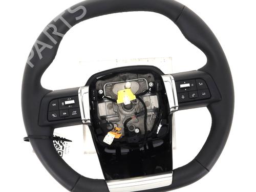 Used Steering wheel CITROËN C4 X (BD_, BE_, BF_) ë-C4 X (BFZKXC) (136 hp) 24921306