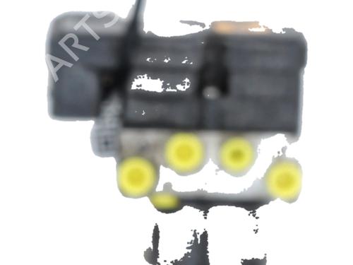 ABS pump PEUGEOT 207 (WA_, WC_) 1.4 HDi | BP29321396M43