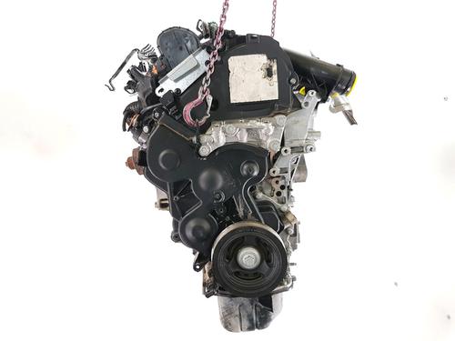 Motor Motor CITROËN DS3 (SA_) 1.6 HDi 90 (92 hp) 36513342 36513342