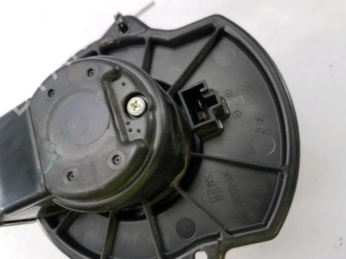 Heater blower motor TOYOTA IQ (_J1_) 1.0 (KGJ10_, KGJ10R) | BP12554188M62 