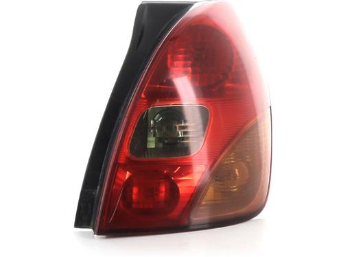 Right taillight TOYOTA COROLLA Verso (_E12_) 1.6 VVT-i (ZZE121_, ZZE121R) | BP30828250C35 