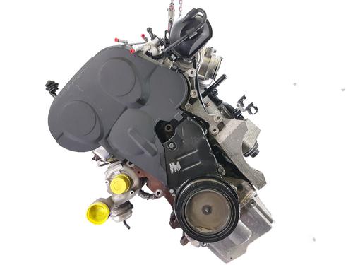 Used Engine Engine 39194735 39194735