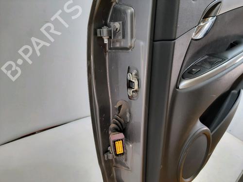 Right rear door FIAT CROMA (194_) 1.9 D Multijet (194AXC1B, 194AXC12) | BP17575660C5 