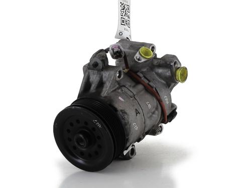 Used AC compressor TOYOTA YARIS (_P9_) 1.4 D-4D (NLP90_, NLP90R) (90 hp) 32278223