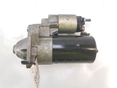 Used Starter ALFA ROMEO MITO (955_) 1.4 MultiAir (955AXL1B) (105 hp) 12171251