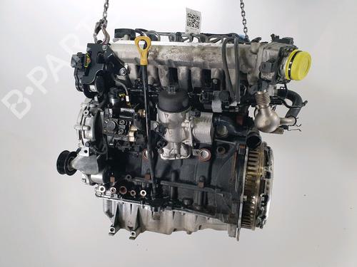 Engine KIA SOUL I (AM) 1.6 CRDi 128 | BP36380534M1 - Image 2