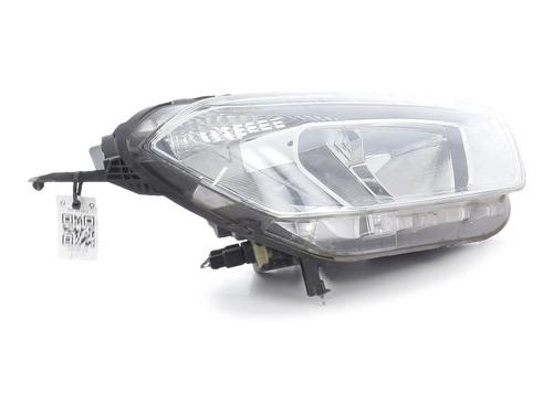 Right headlight FORD TRANSIT COURIER B460 MPV 1.0 EcoBoost | BP38612833C29 - Image 4