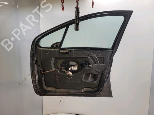 Right front door PEUGEOT 307 Break (3E) 2.0 HDI 90 | BP30190604C3