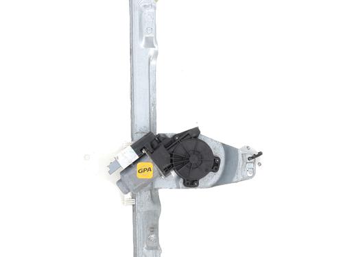 Rudehejsemekanisme venstre bagtil CITROËN C4 Picasso I MPV (UD_) [2006-2015]  29295078
