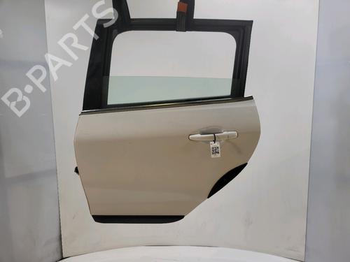 Used Left rear door Left rear door 39117613 39117613