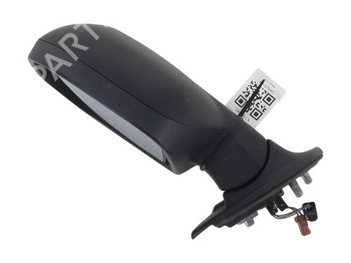 Used Left mirror CITROËN BERLINGO Box Body/MPV (B9) 1.6 HDi 90 16V (90 hp) 30653812