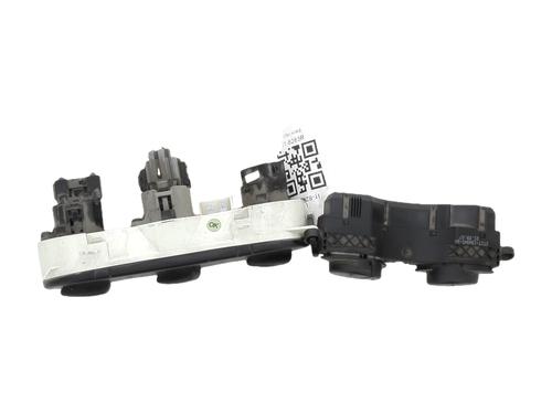 Climate control FORD TRANSIT CONNECT (P65_, P70_, P80_) 1.8 TDCi | BP40171791I5 - Image 3