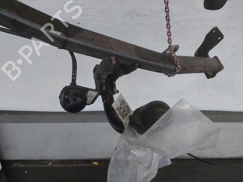 Trækkugle/Mekanisme CITROËN C3 II (SC_) 1.2 VTi 82 | BP32006021C141