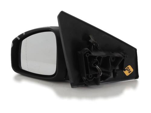 Left mirror RENAULT MEGANE III Hatchback (BZ0/1_, B3_) 2.0 CVT (BZ0G, BZ1P) | BP27710702C26 