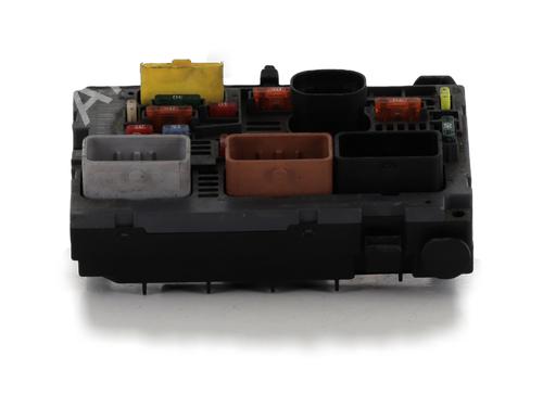 Used Fuse box CITROËN C4 Picasso I MPV (UD_) 2.0 HDi 138 (136 hp) 27914392