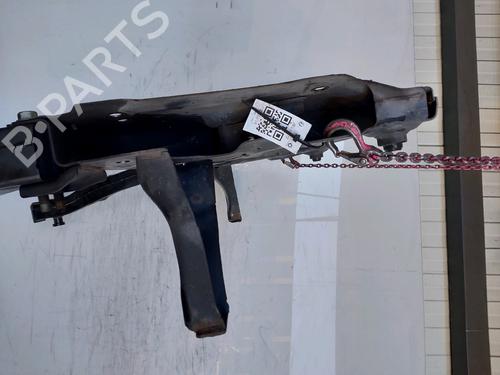 Subframe NISSAN QASHQAI II (J11, J11_) 1.6 dCi | BP29964276M9