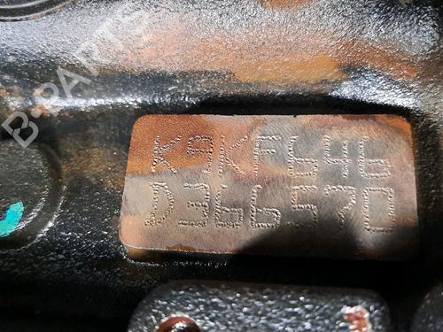 Engine RENAULT CAPTUR I (J5_, H5_) 1.5 dCi 110 | BP32460343M1  - Image 10