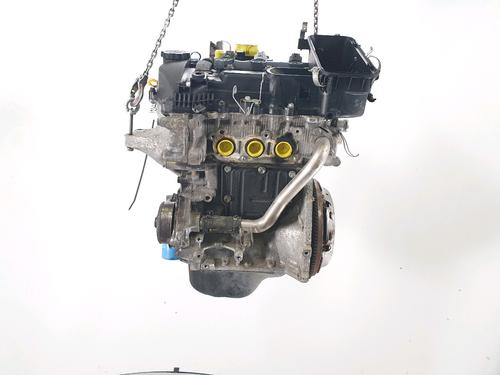Engine CITROËN C1 (PM_, PN_) 1.0 | BP38643273M1 - Image 2
