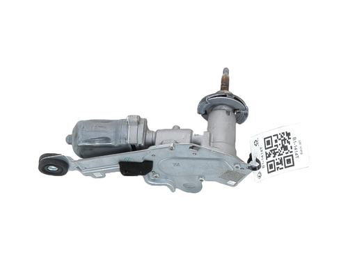 Viskermotor bagrude CITROËN C1 II (PA_, PS_) 1.2 VTi 82 (82 hp) 29579017