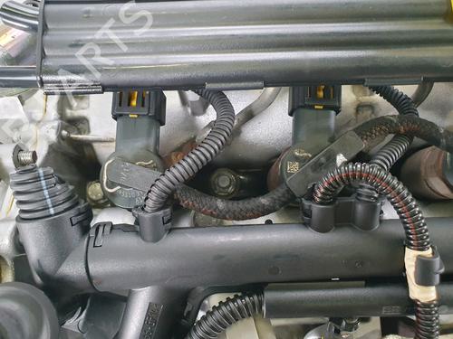 Engine FIAT PUNTO EVO (199_) 1.3 D Multijet | BP38260469M1  - Image 13