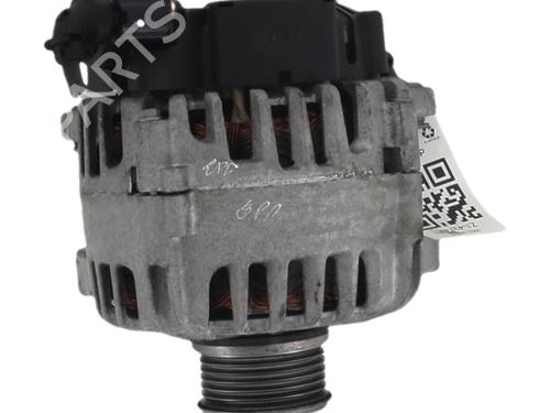 Alternator PEUGEOT 108 1.2 | BP38917798M7 - Image 5