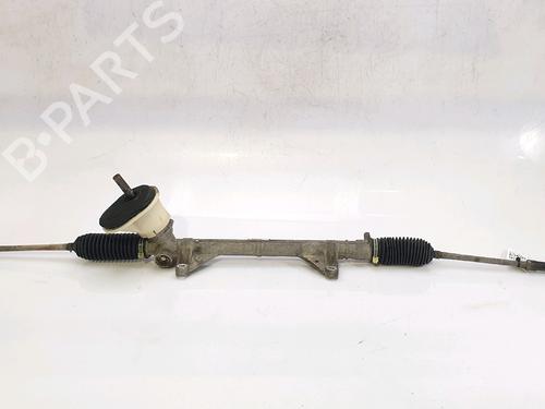 Used Steering rack RENAULT CLIO III (BR0/1, CR0/1) 1.6 16V (BR05, BR0B, BR0Y, BR15, BR1J, BR1M, BR1Y, CR0B,... (112 hp) 29552328