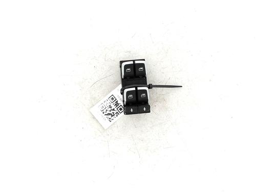 Used Left front window switch AUDI A7 Sportback (4GA, 4GF) 3.0 TDI quattro (320 hp) 16033875