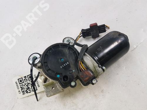 Front wiper motor SAAB 9-3 (YS3F, E79, D79, D75) 1.9 TiD | BP10664075M29 