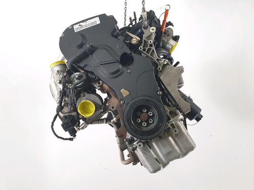 Used Engine Engine 38031333 38031333