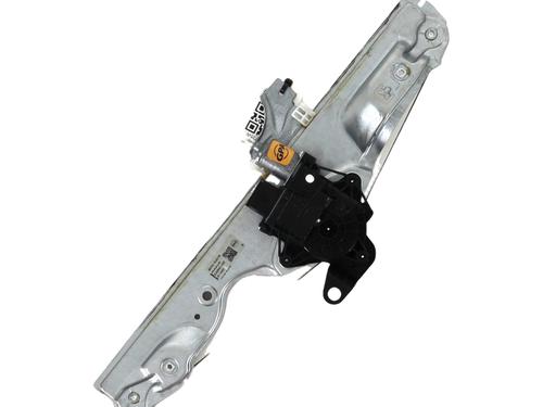 Used Front left window mechanism NISSAN QASHQAI III (J12) 1.3 DIG-T (158 hp) 29623303