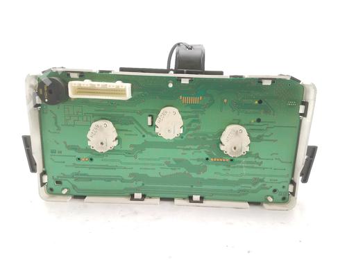 Instrument cluster NISSAN MICRA III (K12) 1.5 dCi | BP10448156C47 