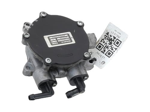 Vacuum pump CHEVROLET ORLANDO (J309) 2.0 D | BP29873858M80